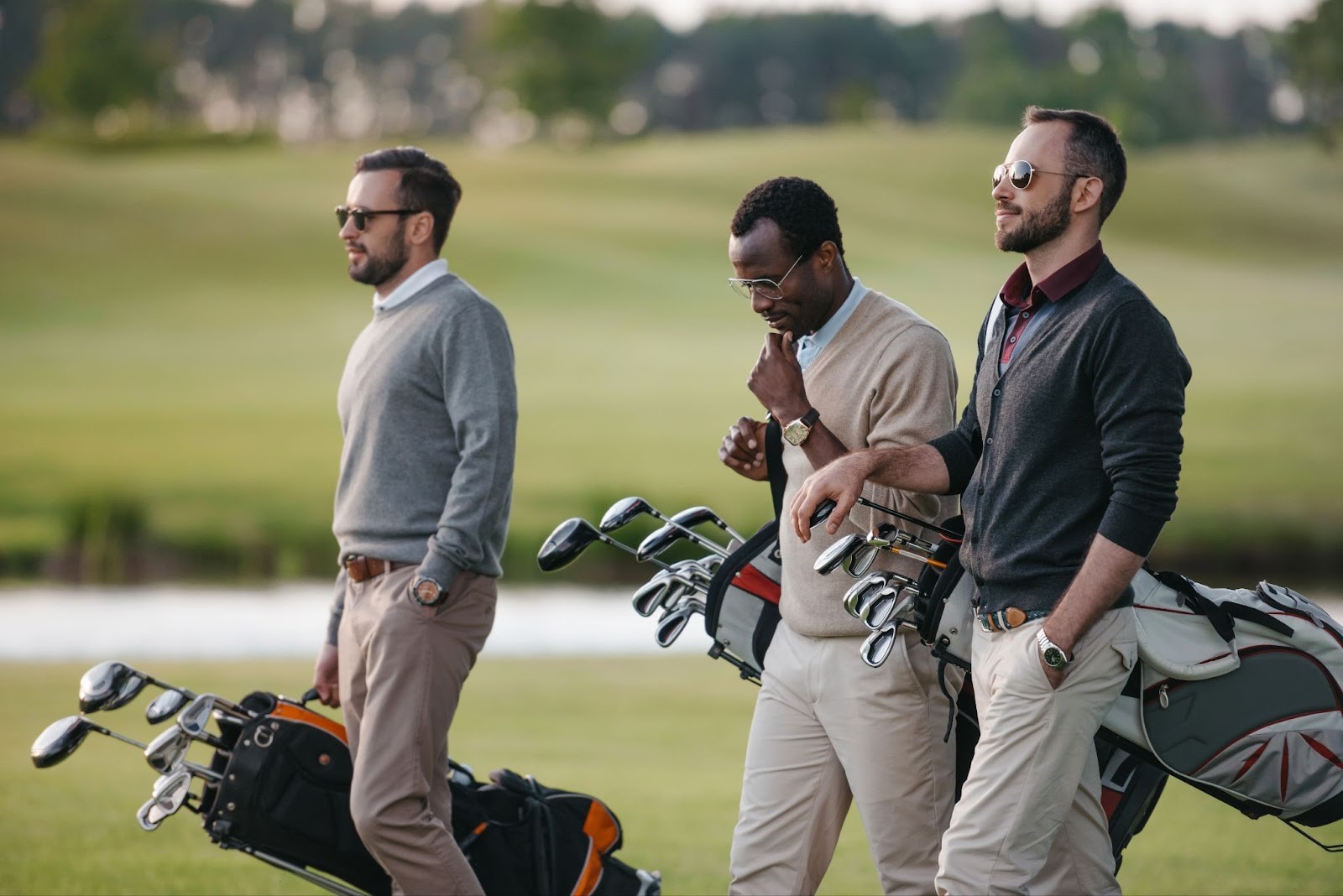How to Plan a Trip That Balances Sport and Leisure