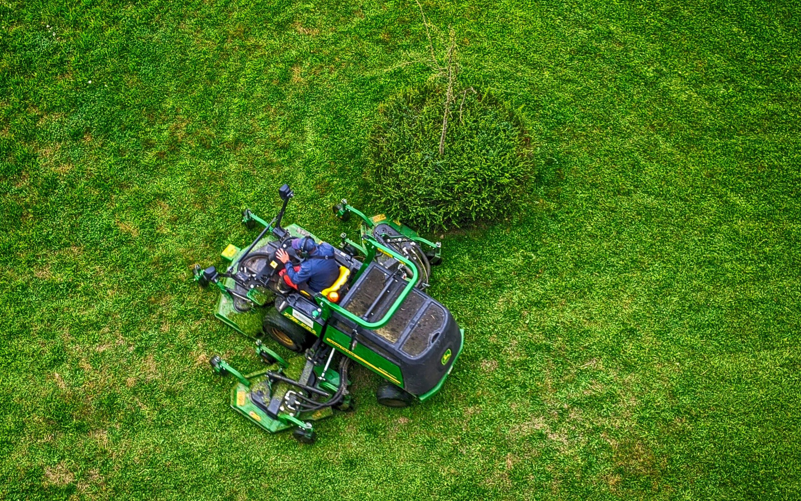 OEM vs. Aftermarket Lawn Mower Parts: Which Is Right for You?