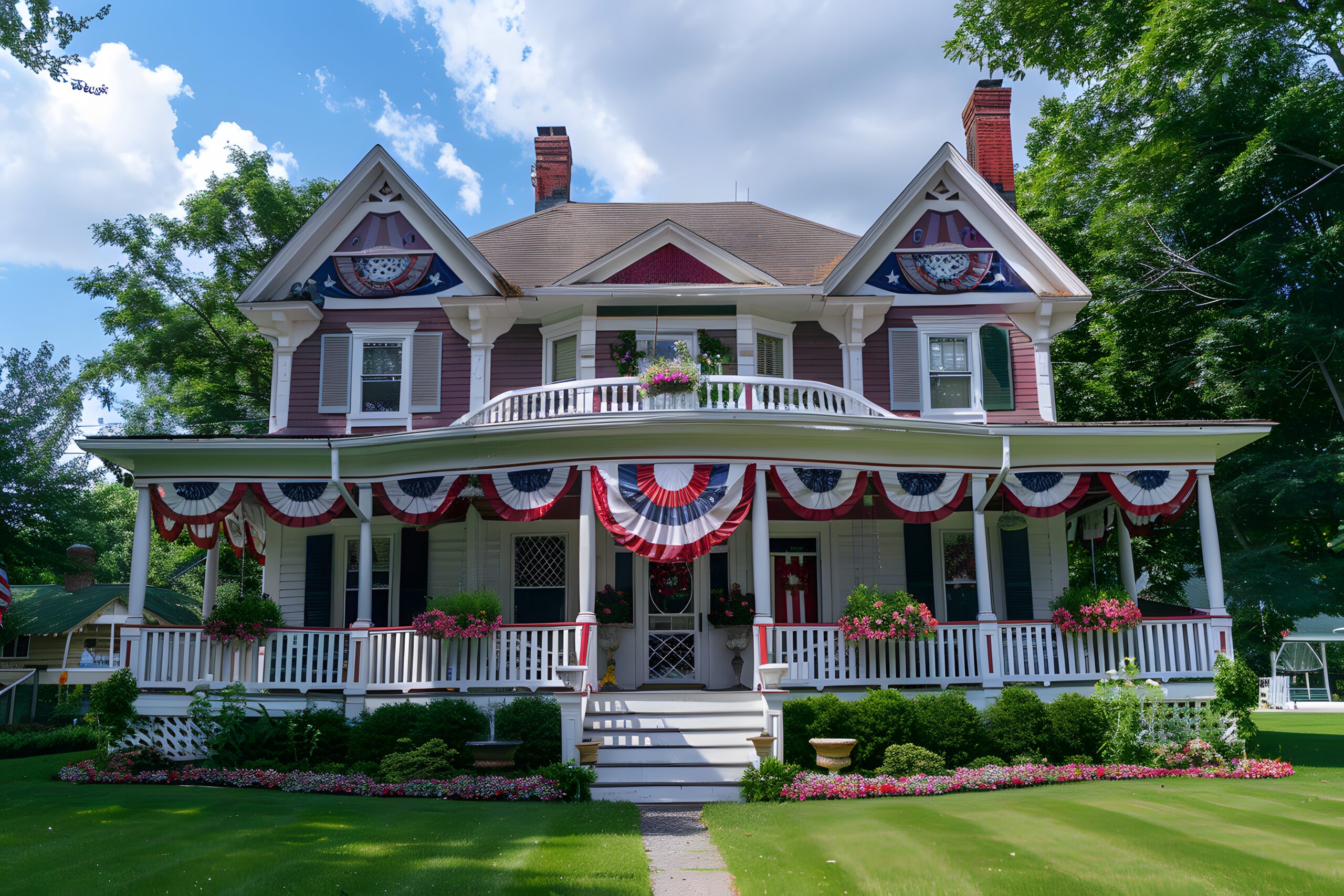 Ideas To Help You Improve Your Property Inside & Out