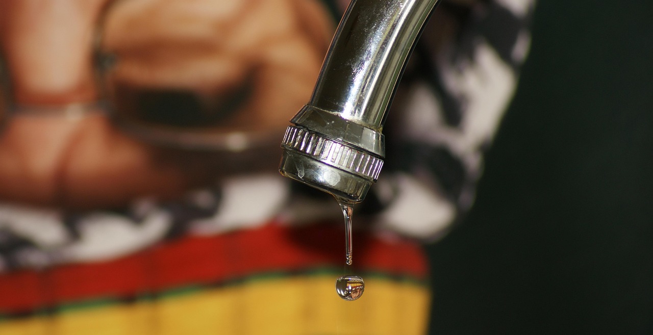 How to Handle a Water Leak at Home Without Losing Your Cool