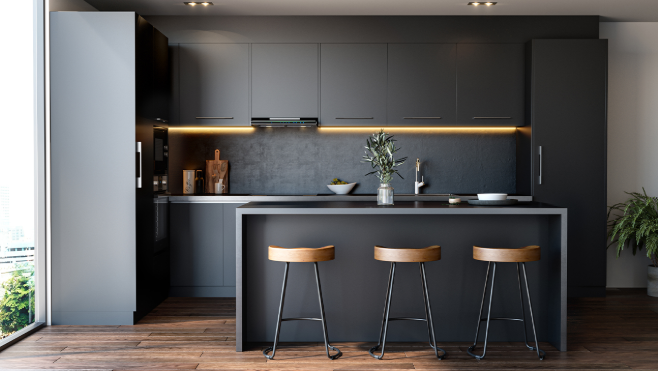 How to Maximize Your Space with Flexible Furniture