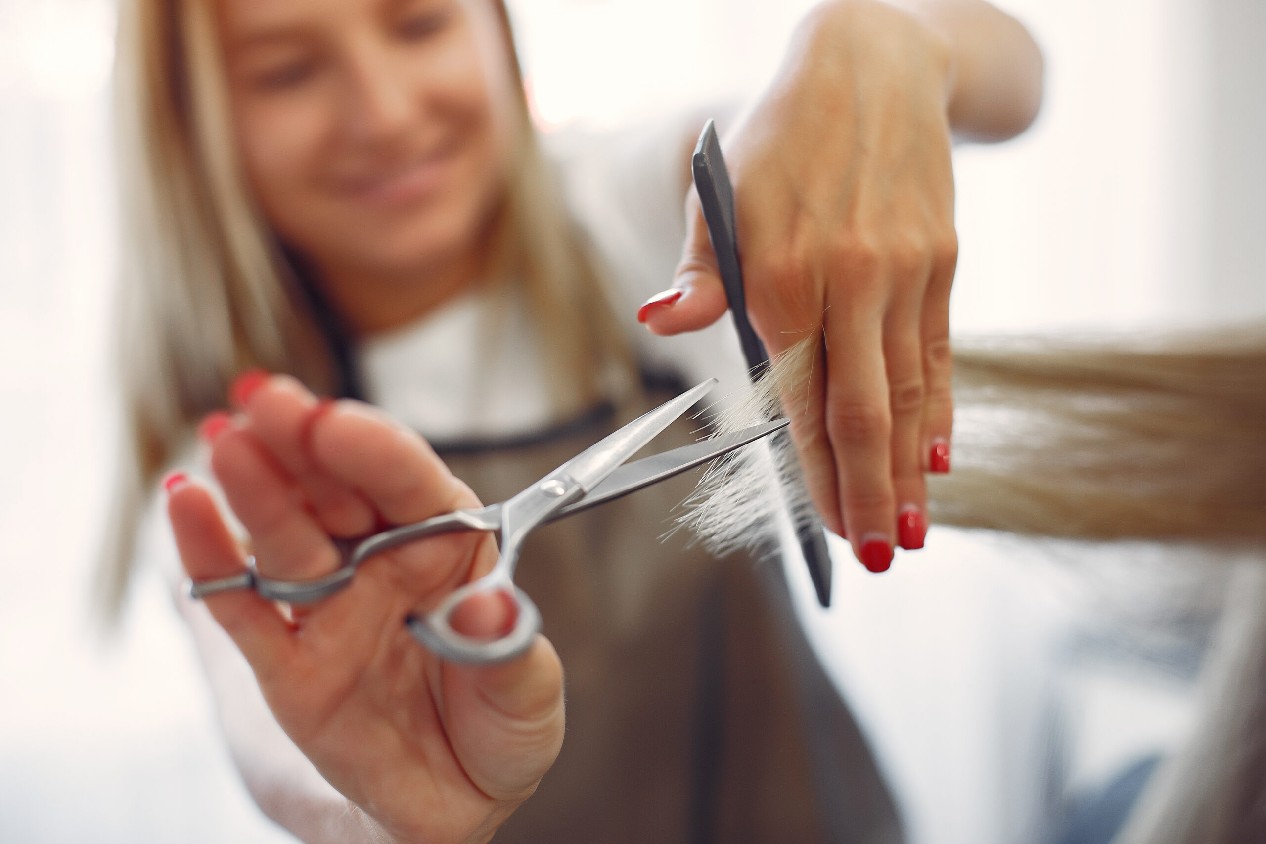 What Professional Stylists Want You to Know About Haircare