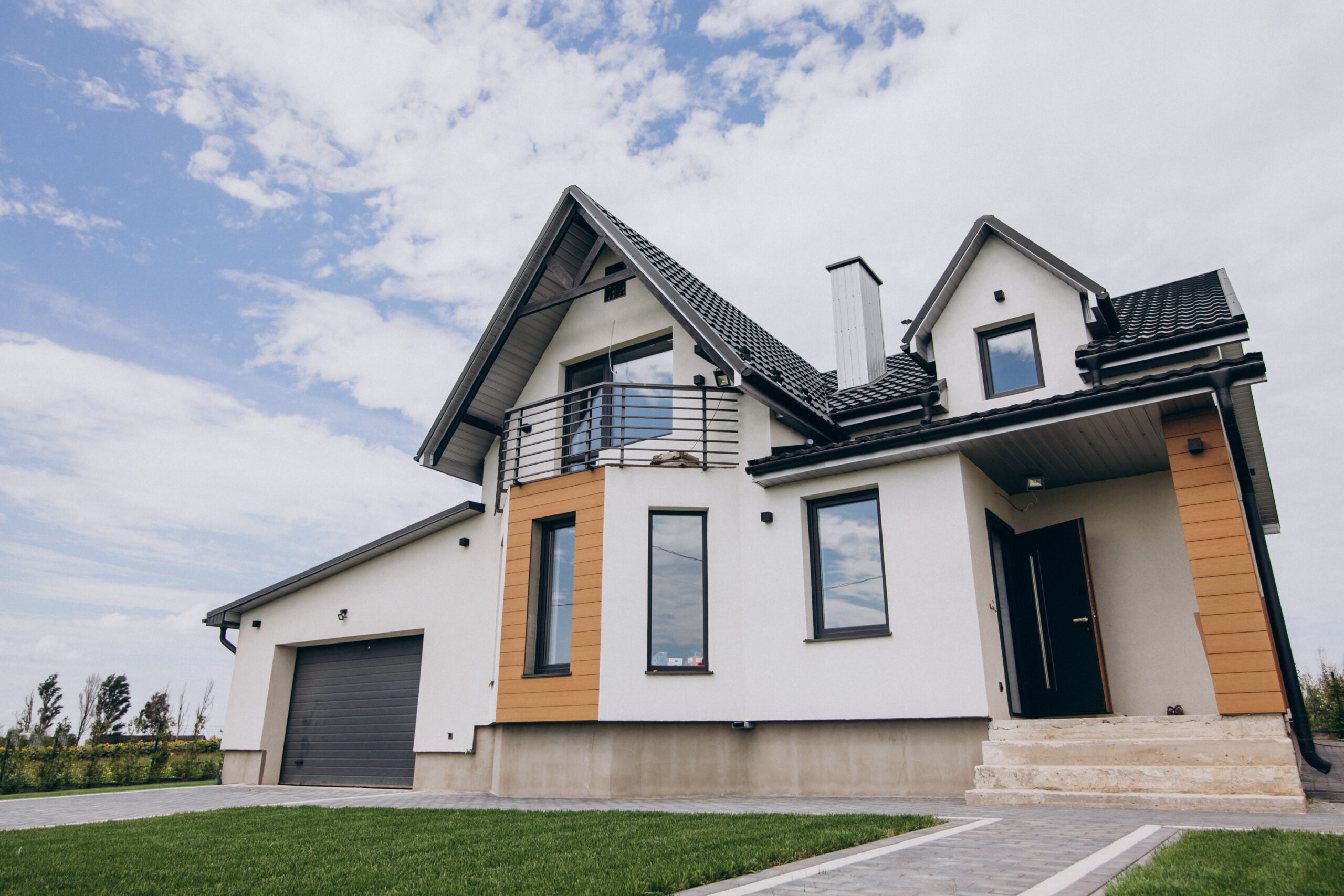 Design Your Dream Home: How Style, Wellness, and Function Coexist
