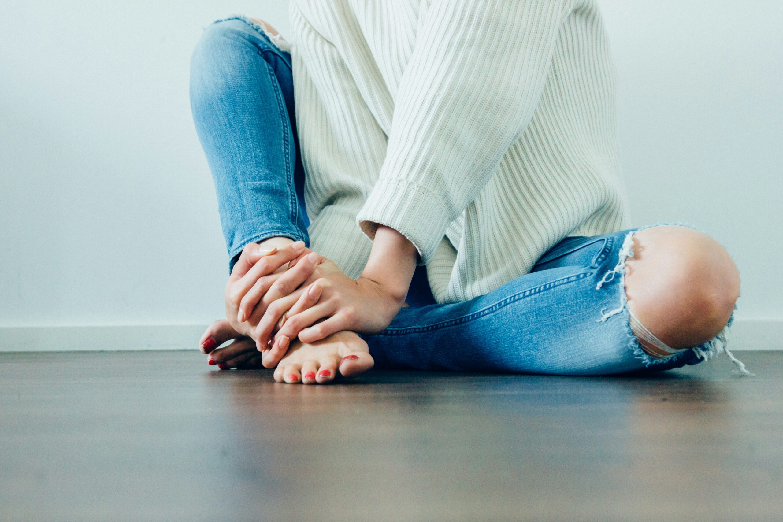 What Your Joints Are Trying to Tell You (And Why You Should Listen)