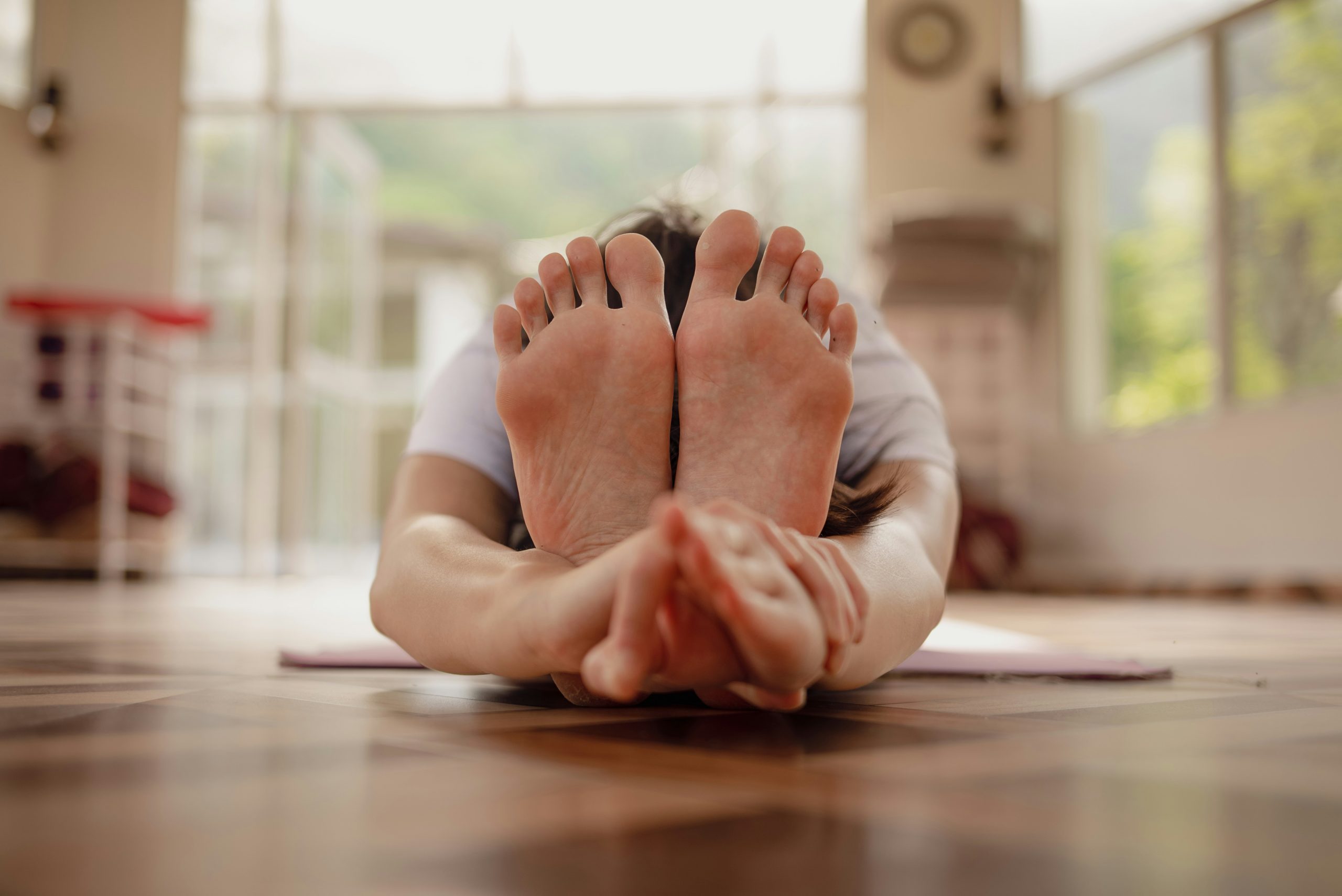 Why You Should Become a Pilates Instructor