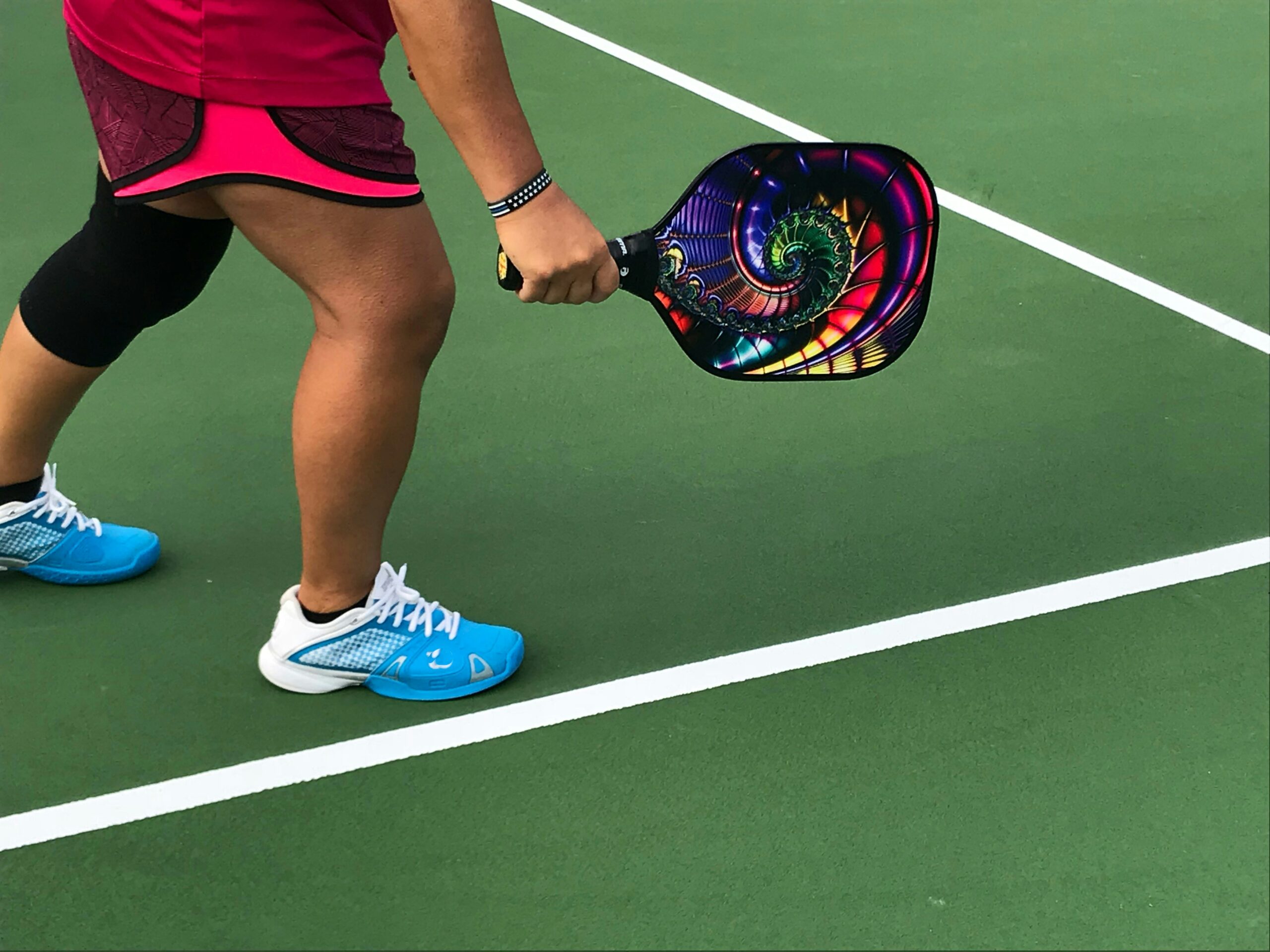 The Complete Family Pickleball Equipment Guide