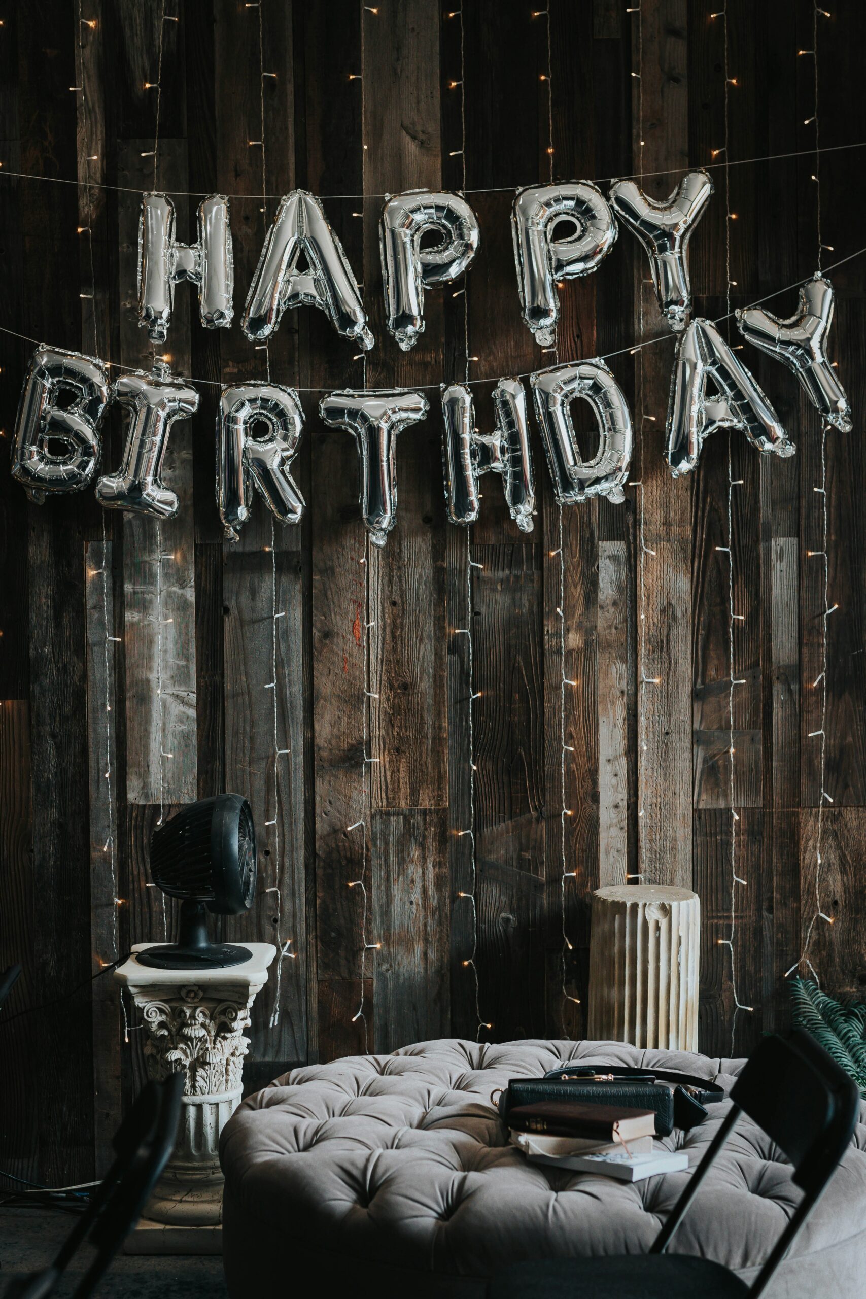 From Sweet 16s to 60ths: How Music Transforms Birthday Parties