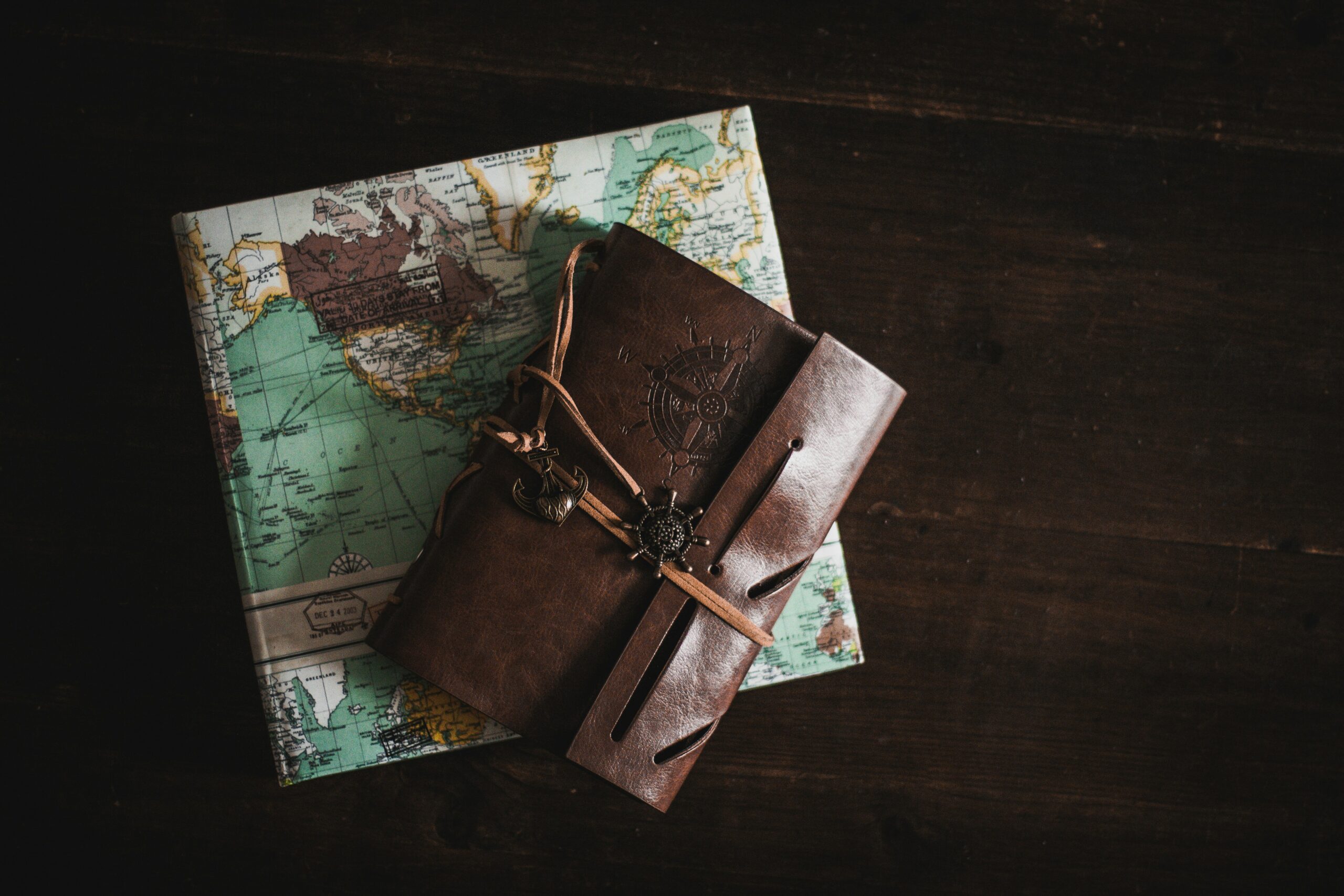 When Travel Becomes Routine, Storage Becomes Essential