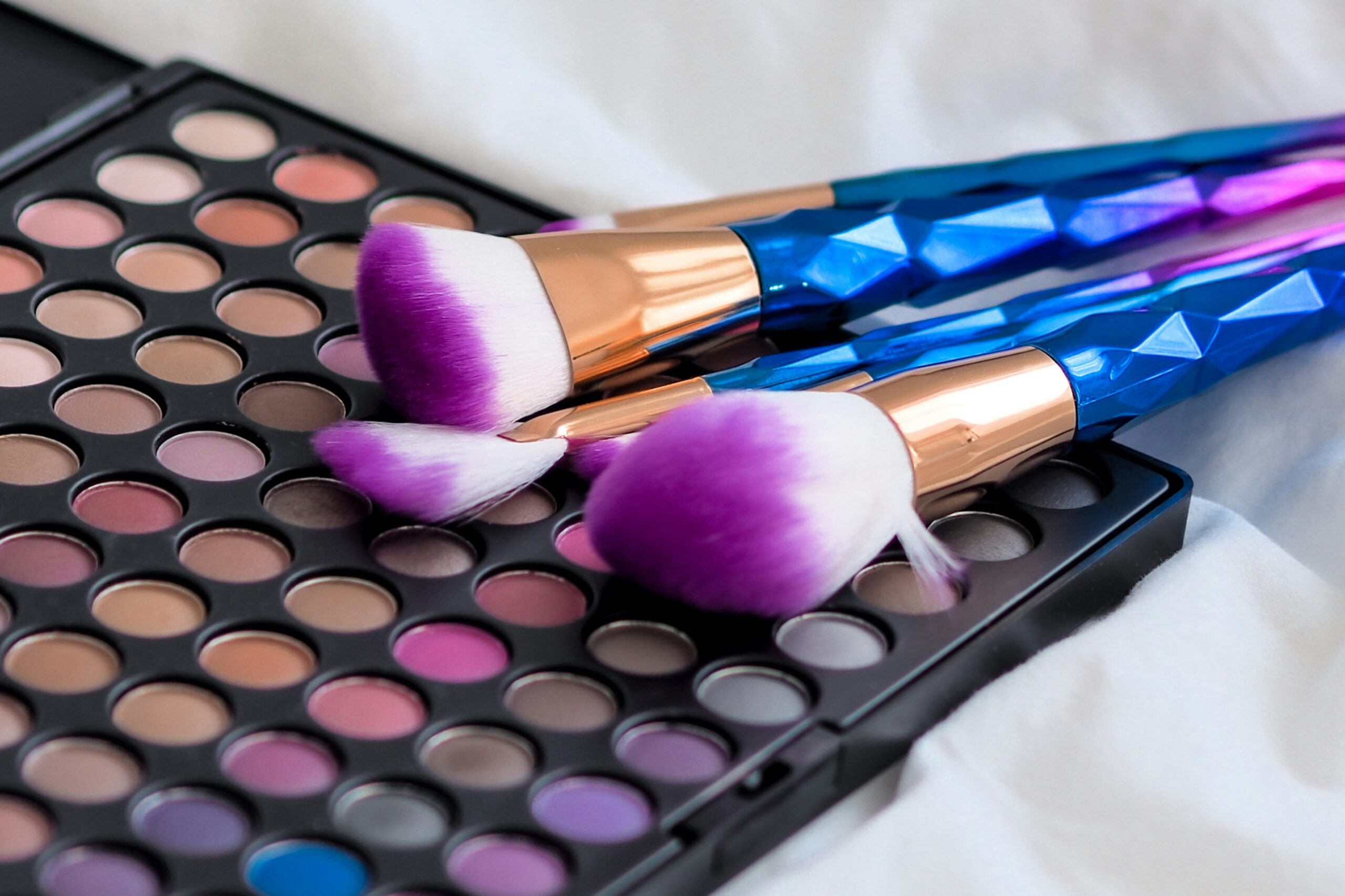 Makeup Mistakes You Might Be Making and How to Fix Them
