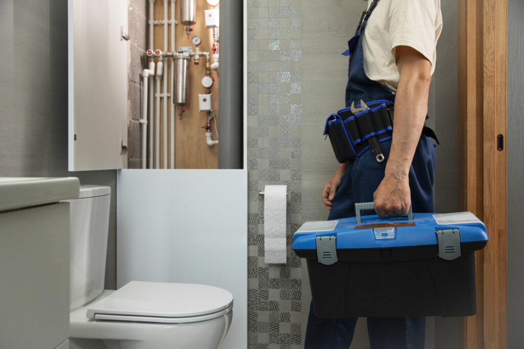 5 Ways to Prevent a Small Leak from Turning Into a Full-Blown Crisis