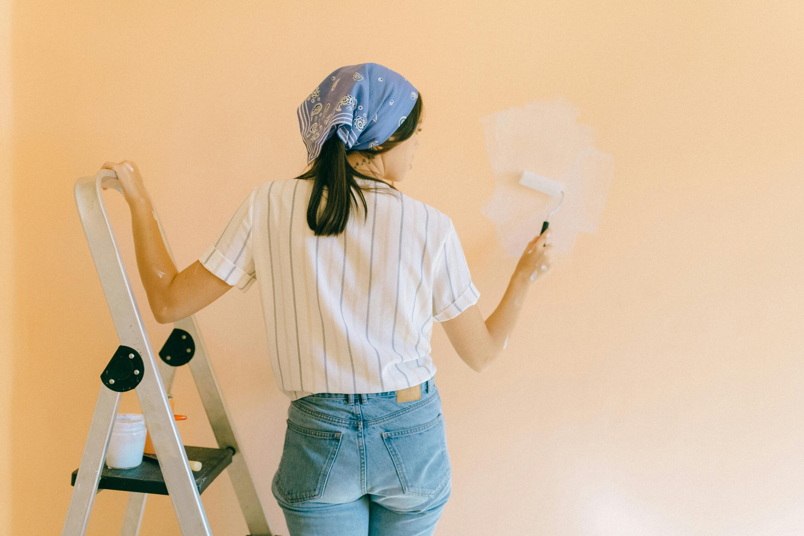 Best DIY Ideas for Home Improvement: Transform Your Space and Community Connection
