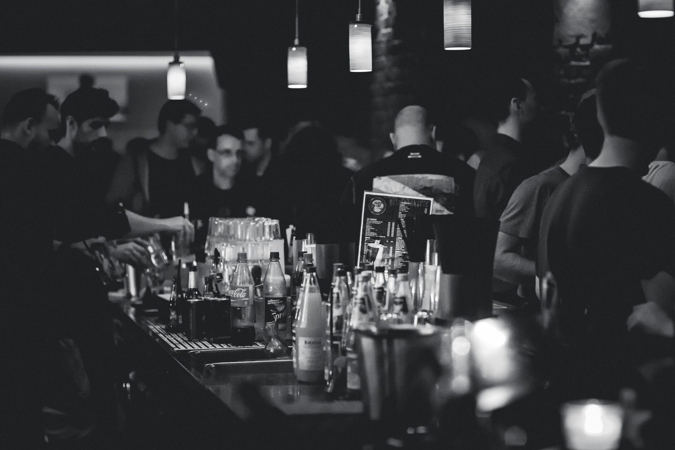 How to Enjoy a Night Out Without Undoing Your Health Progress