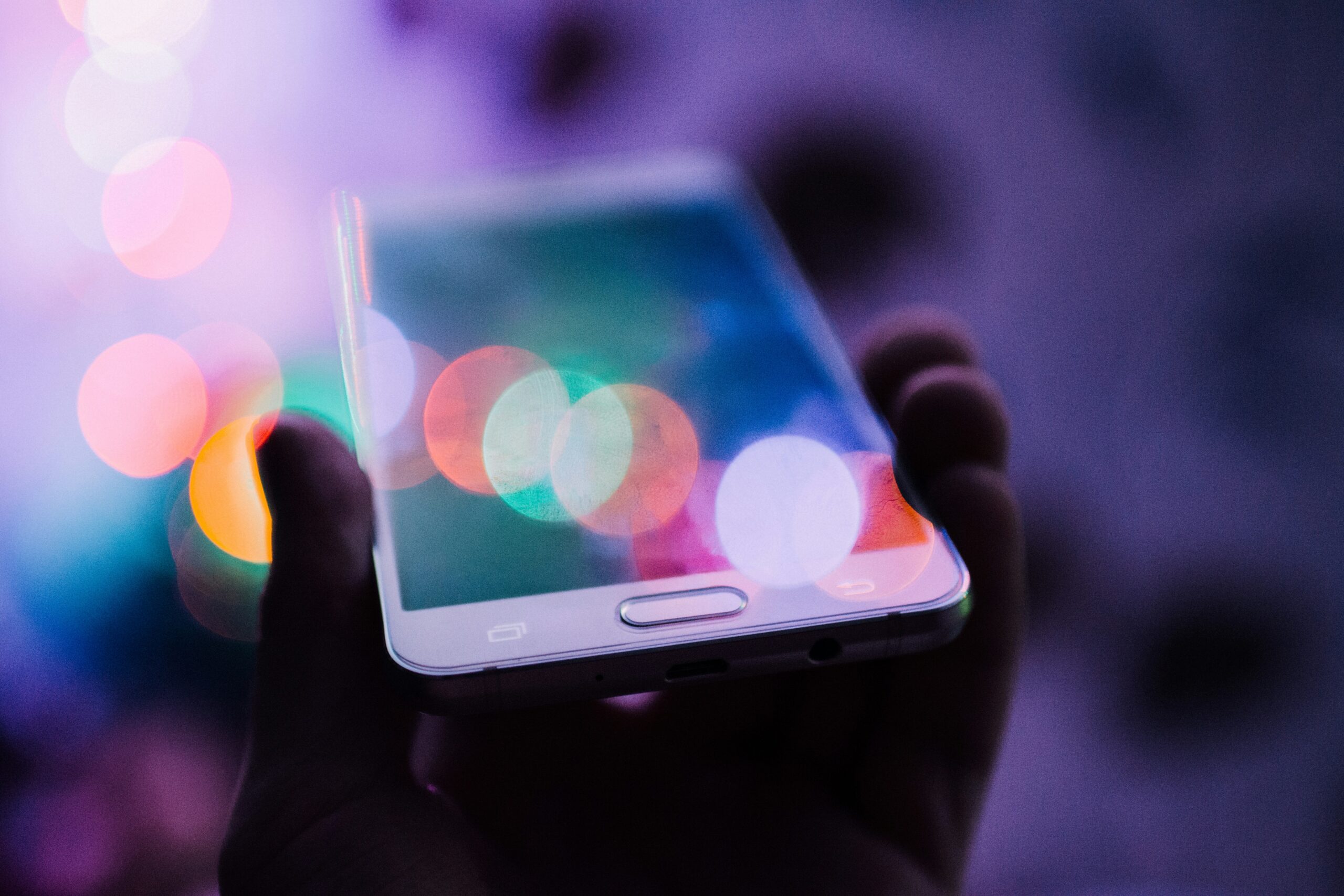 Protecting Vision in a Digital Age: What Families Need to Know