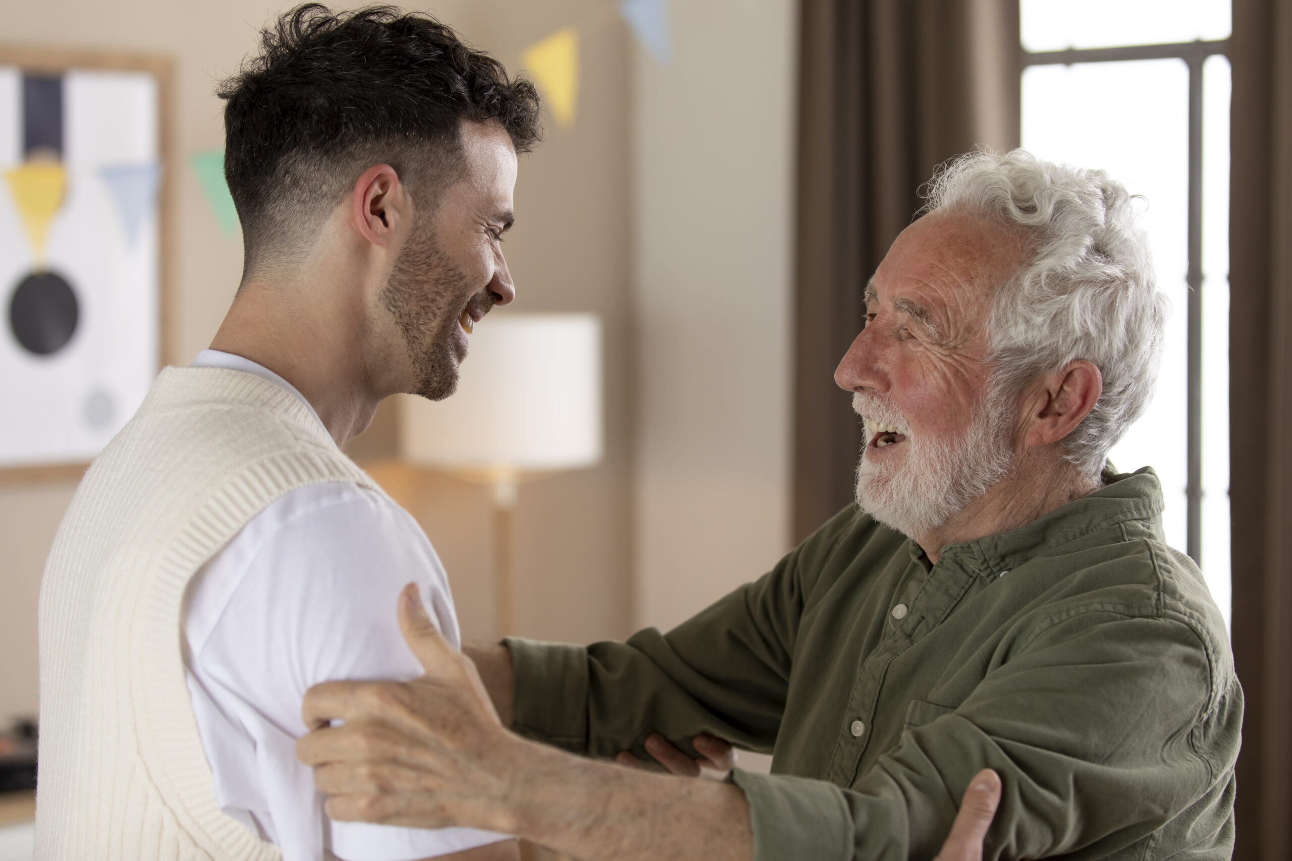 Finding Something Unique for the Hard-to-Shop-For Dad