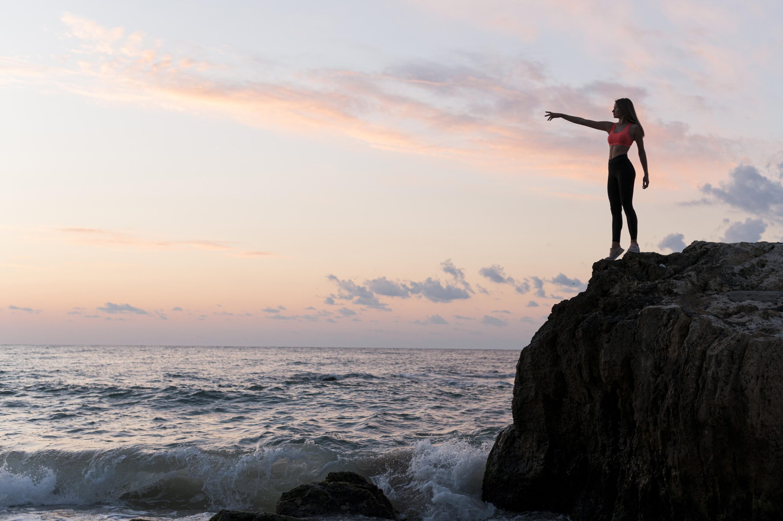 Finding Your Voice and Identity: From Personal Growth to Symbols That Inspire