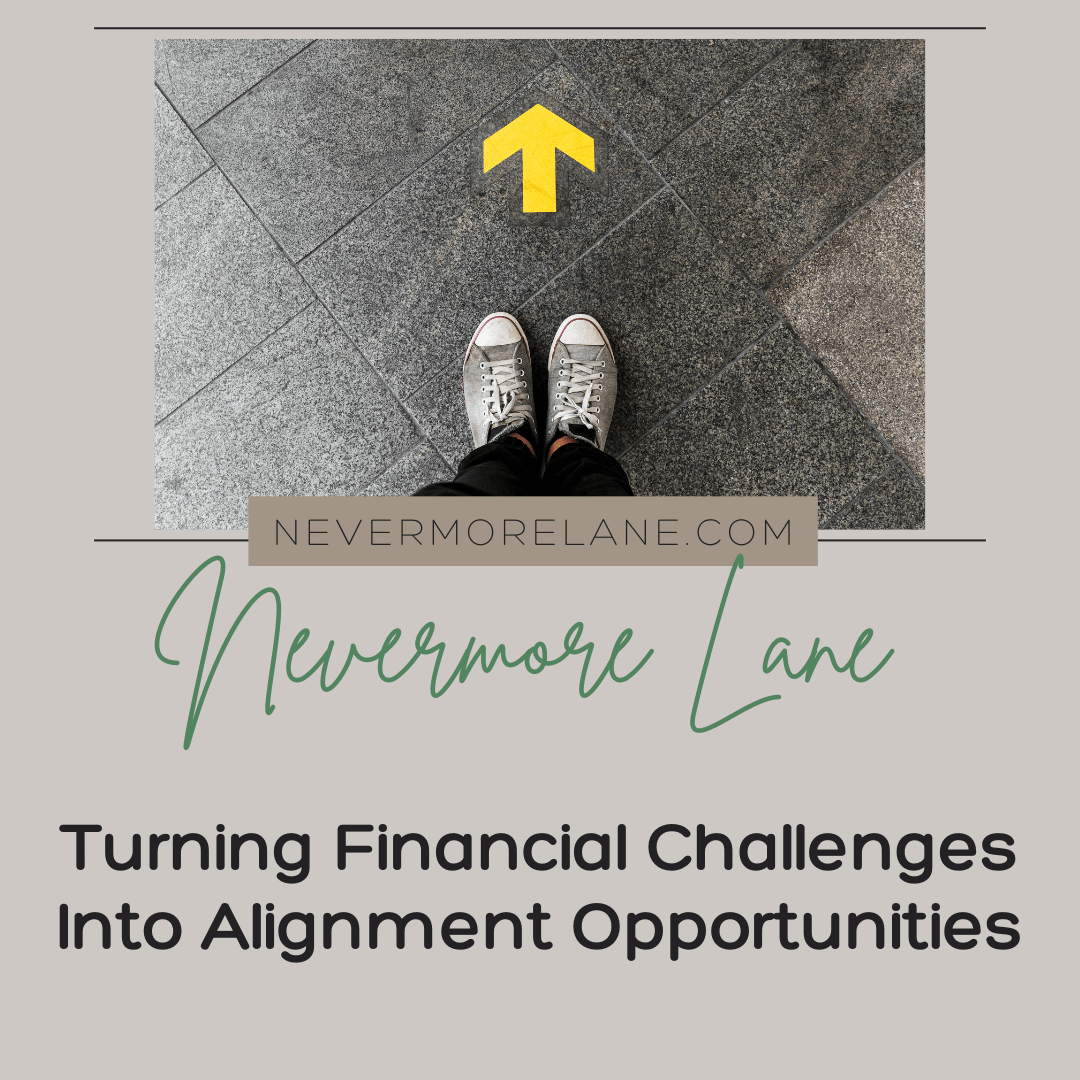 Turning Financial Challenges into Alignment Opportunities